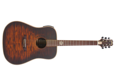 Peavey JD-AG3 Jack Daniel's