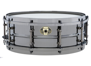 Ludwig Drums Black Magic 5x14 Snare