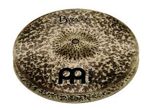 Meinl Byzance Dark Hihat 13"