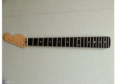 Mighty Mite Stratocaster Neck