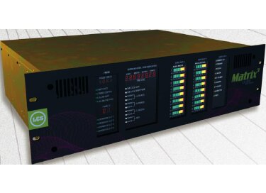 Meyer Sound Matrix3