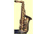 Selmer Mark VI Alto