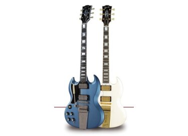 Gibson Elliot Easton SG
