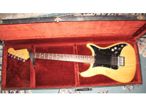 Fender Lead I