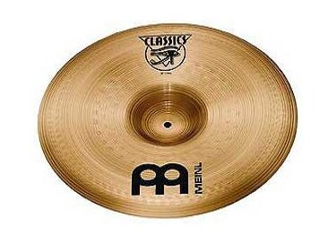 Meinl Classics Traditional China 12"
