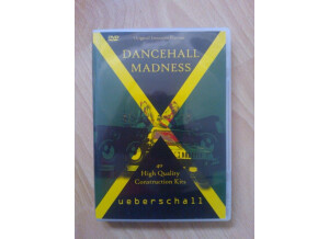 Ueberschall DanceHall Madness