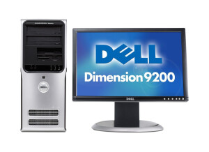 Dell Dimension 9200