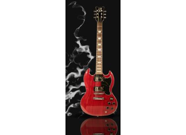 Custom77 China Girl CS2