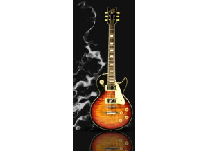 Custom77 London's Burning CS3