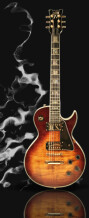 Custom77 London's Burning CS4