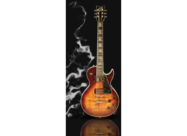 Custom77 London's Burning CS4