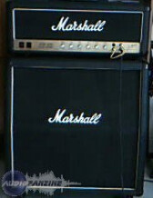 Marshall 1987 JCM800 Lead [1981-1989]