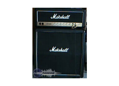 Marshall 1987 JCM800 Lead (1981-1989)
