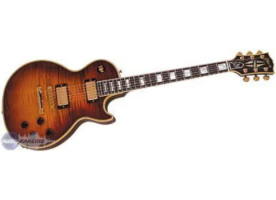 Gibson Les Paul Custom Premium Plus