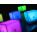 See the photo of the Percussa audio cubes Percussa audio cubes