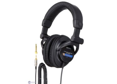 Sony MDR-7509 HD