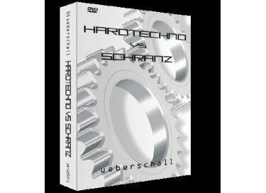 Ueberschall Hardtechno vs Schranz