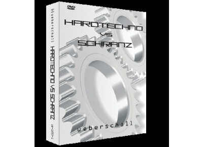 Ueberschall Hardtechno vs Schranz