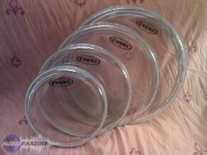 Evans EC2 edge control