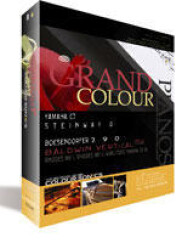 PowerFX Grand Colour Virtual Instruments