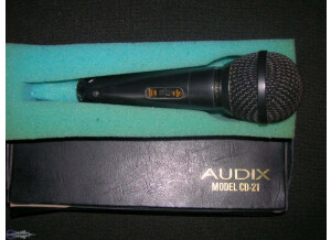 Audix CD 21