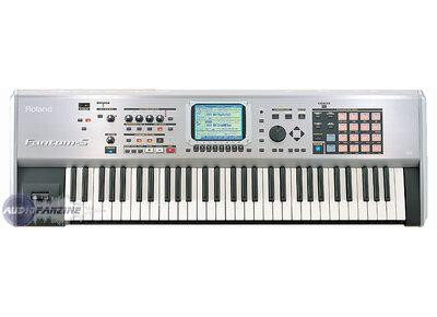 Roland Fantom-S 61