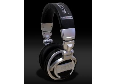 Allen & Heath Xone XD-53