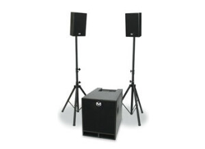Mac Mah I Cube 605