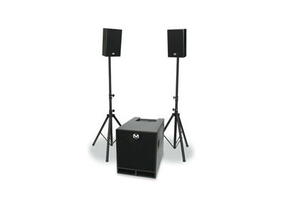 Mac Mah I Cube 605