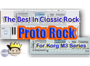 Kid Nepro Proto Rock