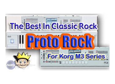 Kid Nepro Proto Rock