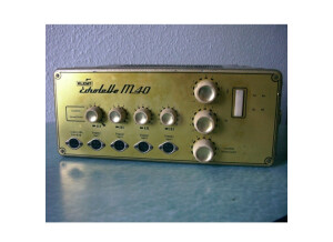 Klemt Echolette M 40