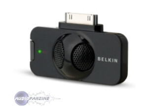 Belkin TuneTalk Stereo for iPod