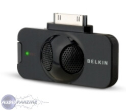 Belkin TuneTalk Stereo for iPod