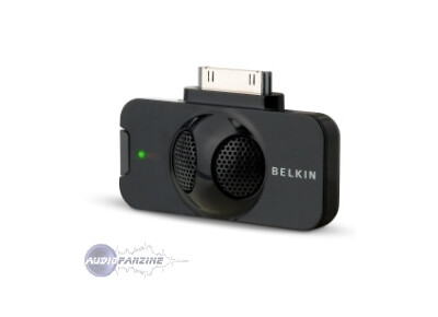 Belkin TuneTalk Stereo for iPod