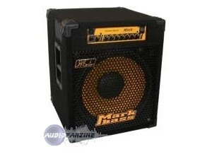 Markbass CMD 151P Jeff Berlin