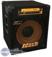 Markbass CMD 151P Jeff Berlin