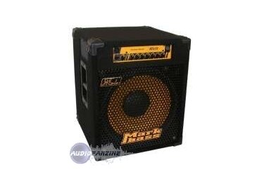 Markbass CMD 151P Jeff Berlin