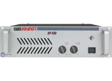 Gem Sound XP-350