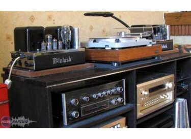 McIntosh MC30