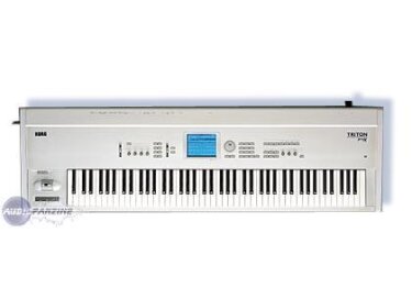 Korg Triton Pro X 88