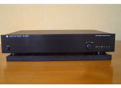 Cambridge Audio DAC 3