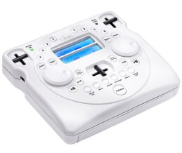 Hercules Mobile DJ MP3