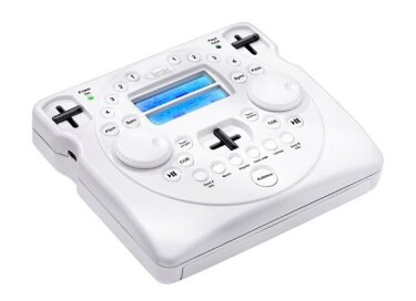 Hercules Mobile DJ MP3