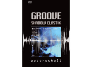 Ueberschall Groove Shadow Elastik