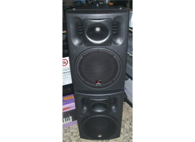 Energy 12EP400PWD