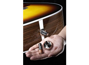 D-TAR Wave-Length load N' Lock