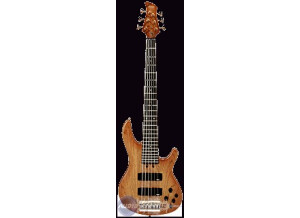 Yamaha TRB6