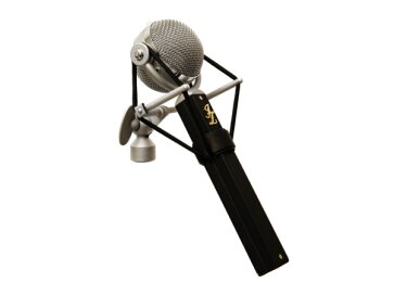 JZ Microphones JZ4