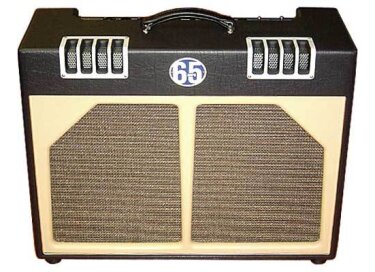 65amps London 112 Combo